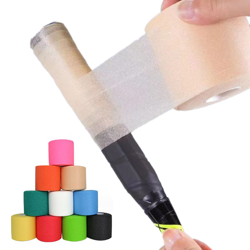Badminton Yonex String - Athletic Sponge Pre Wrap Tape Racket