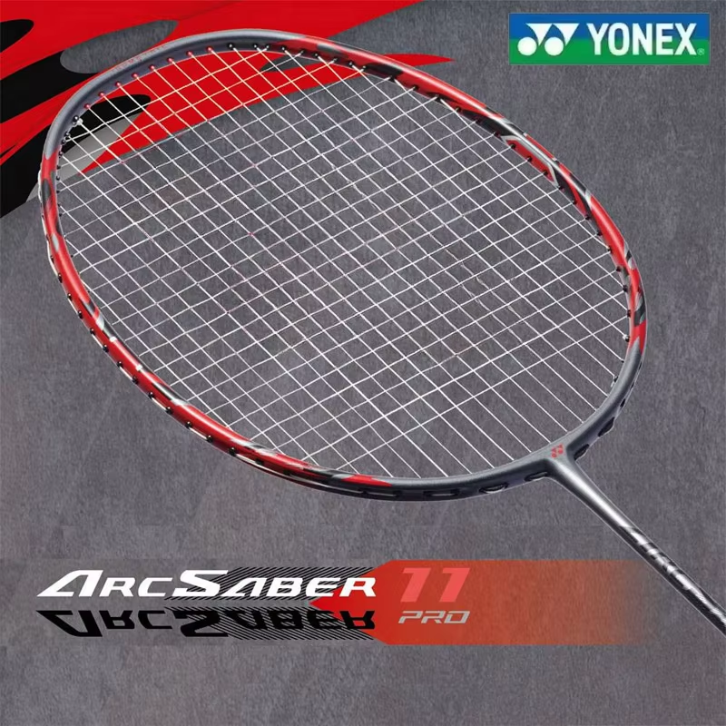 Badminton Yonex String - Yonex Badminton Racket Bow and Arrow