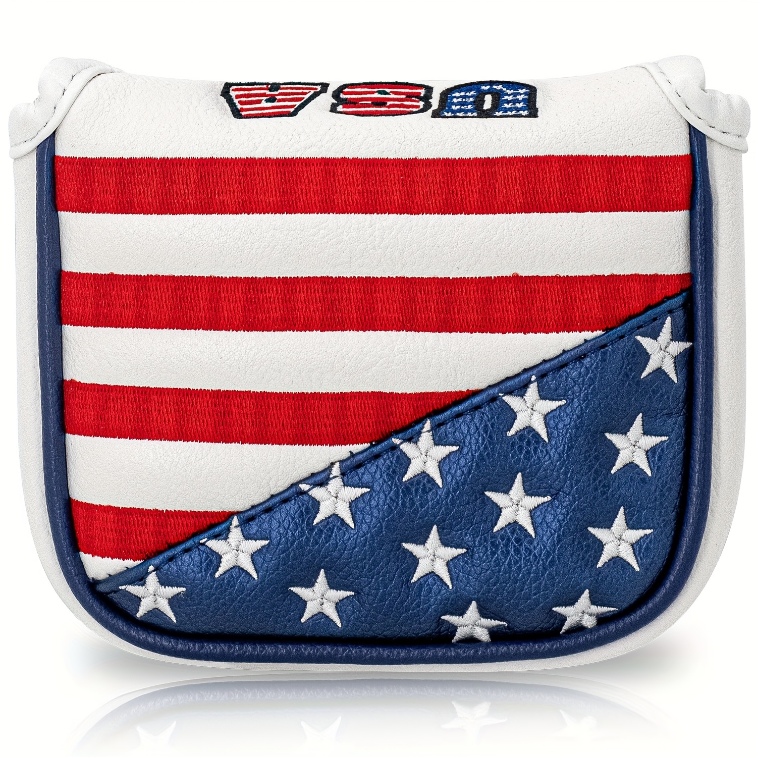 Badminton Club - Club Head Cover, Golf Putter Club