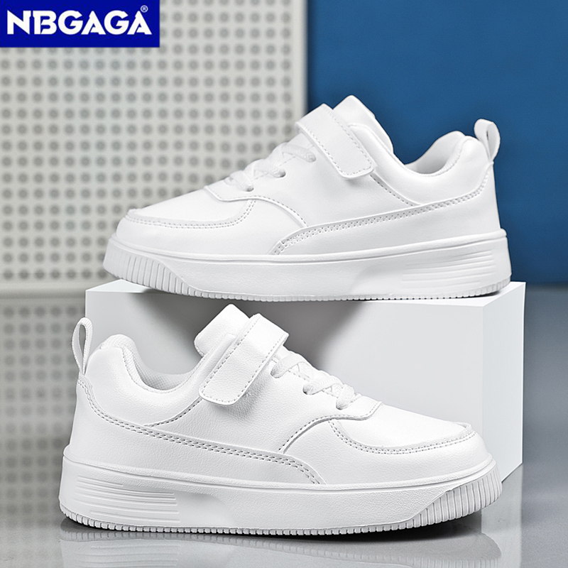 White Casual Sports Sneakers f - Badminton Junior 评论和价格