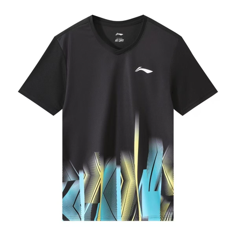 2026 New Table Tennis Sportswe - Badminton Jersey 评论和价格