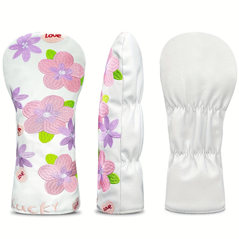 Golf Club Head Covers for Prot - Badminton Club 评论和价格