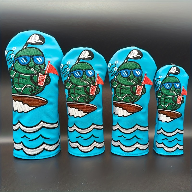 Turtle and Ocean Design Blue G - Badminton Club 评论和价格