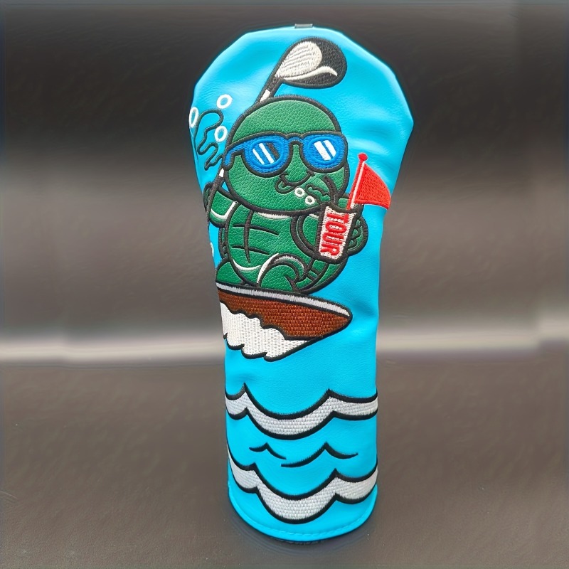 Turtle and Ocean Design Blue G - Badminton Club 评论和价格