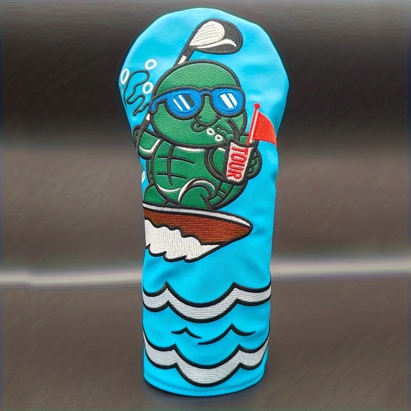 Turtle and Ocean Design Blue G - Badminton Club 评论和价格