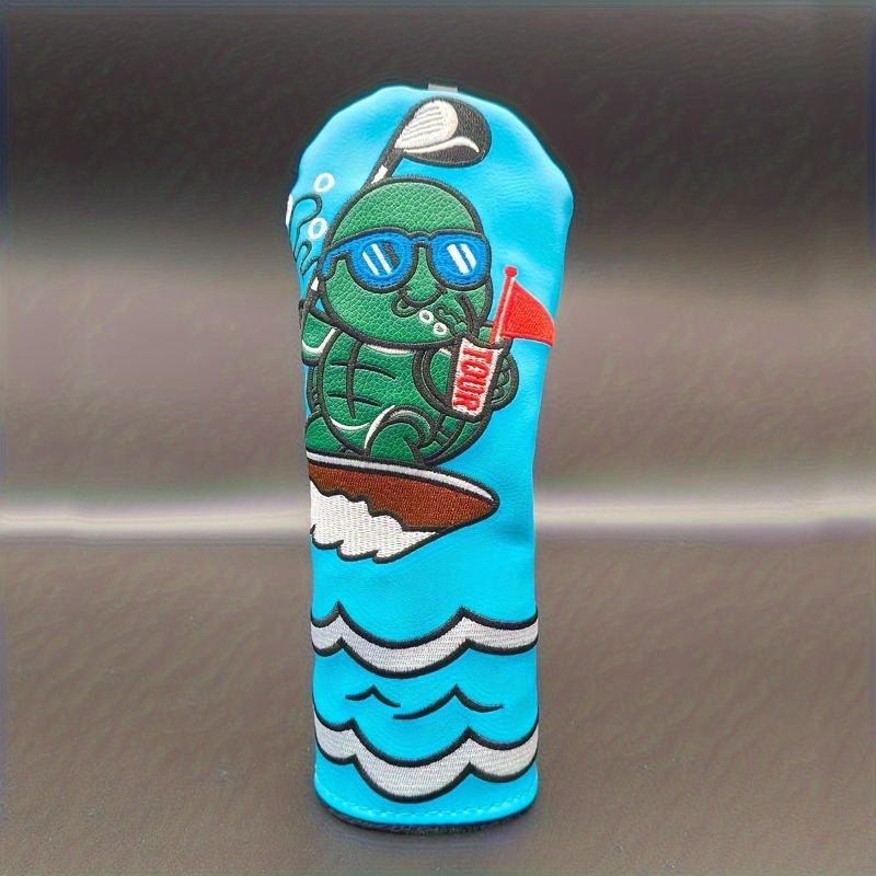 Turtle and Ocean Design Blue G - Badminton Club 评论和价格