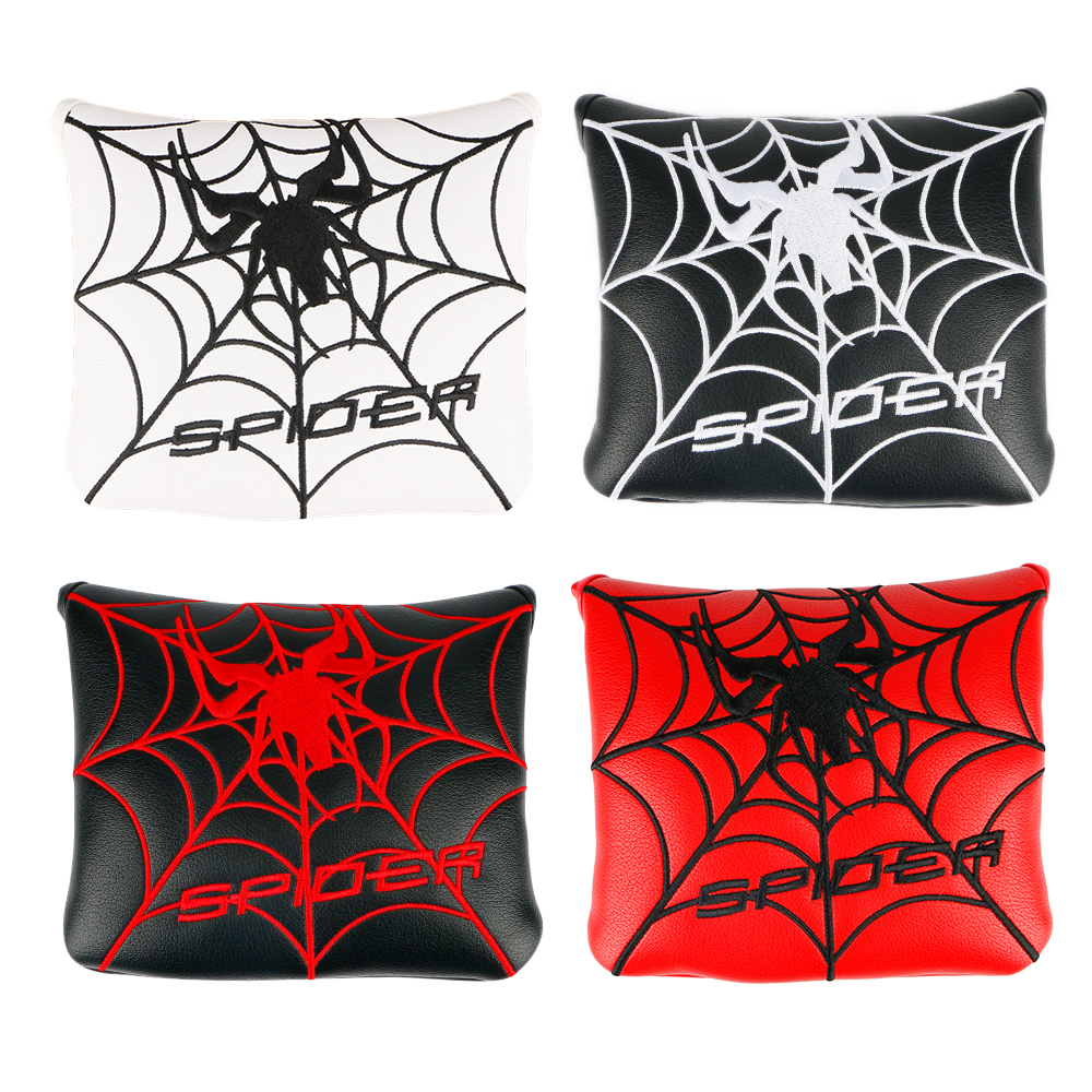 Spider Design Golf Mallet Putt - Badminton Club 评论和价格