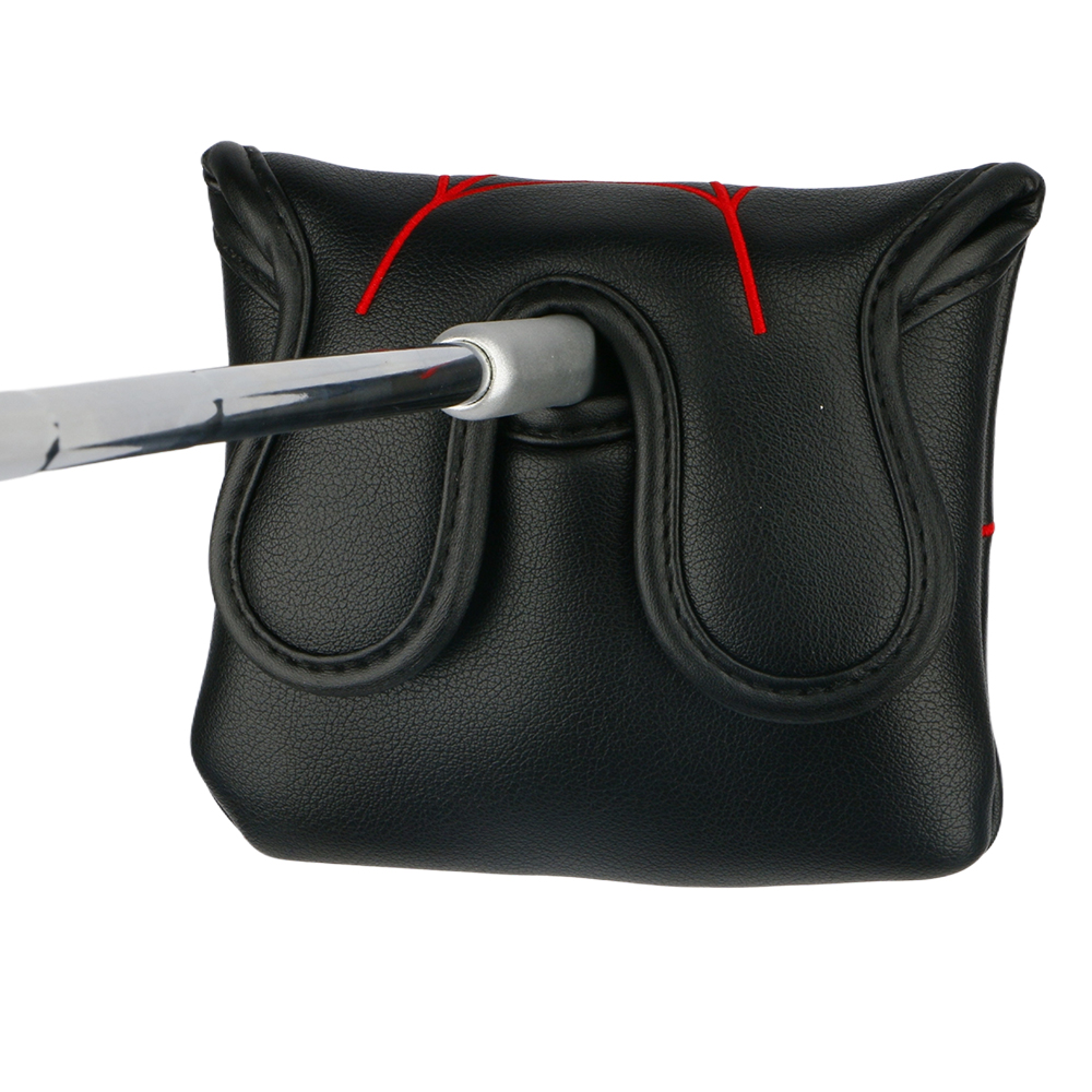 Spider Design Golf Mallet Putt - Badminton Club 评论和价格
