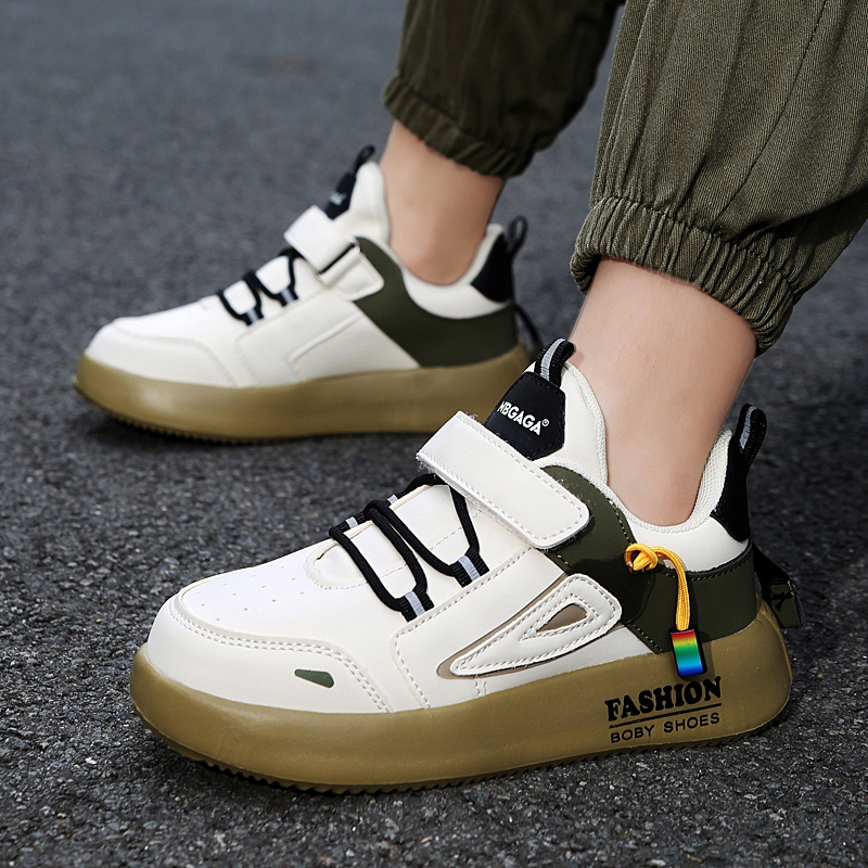 Kids Casual Sneakers Running S - Badminton Junior 评论和价格
