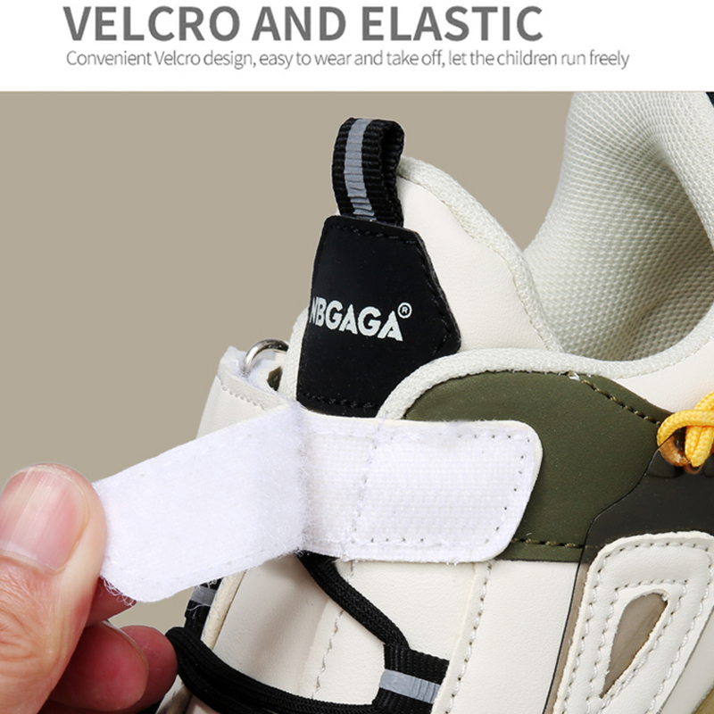 Kids Casual Sneakers Running S - Badminton Junior 评论和价格