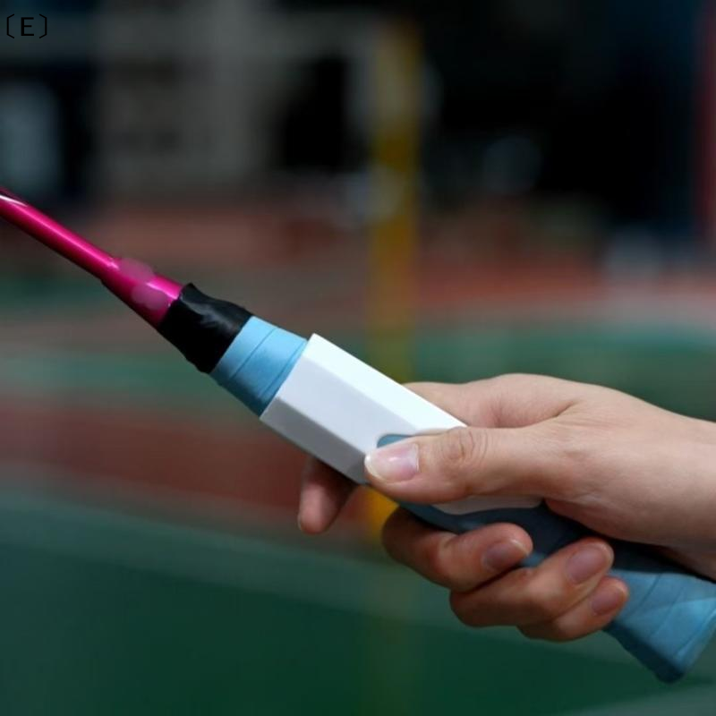 〔E〕PP Badminton Grip Aid Impro - Badminton Rs 评论和价格