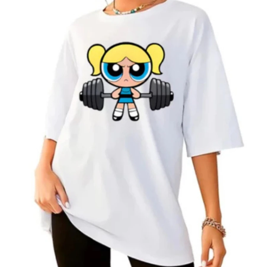 Girls Super Powerful Blouse Tr - Badminton Junior 评论和价格