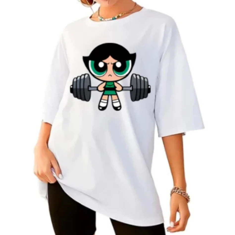 Girls Super Powerful Blouse Tr - Badminton Junior 评论和价格