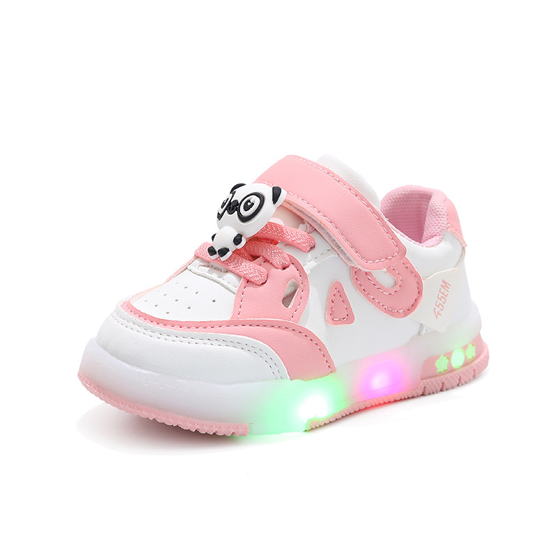 Kid Sneakers 2025 Autumn New L - Badminton Junior 评论和价格