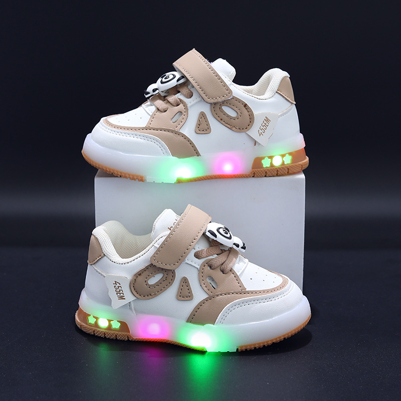 Kid Sneakers 2025 Autumn New L - Badminton Junior 评论和价格