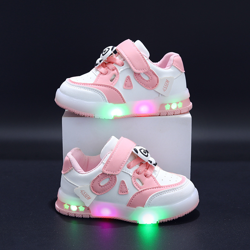 Kid Sneakers 2025 Autumn New L - Badminton Junior 评论和价格