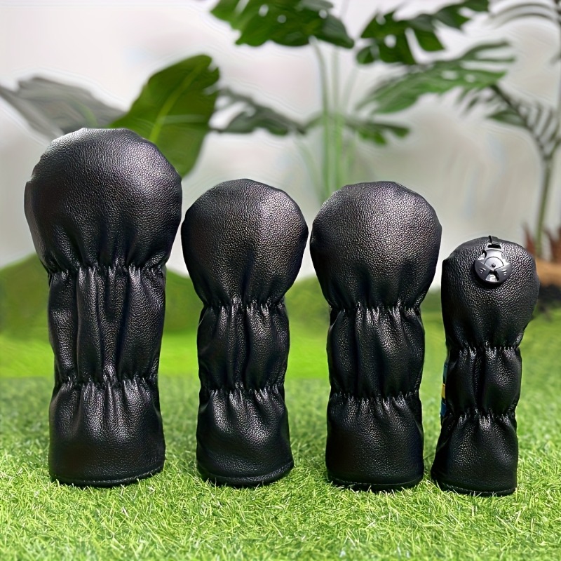 Fashionable Golf Club Head Cov - Badminton Club 评论和价格