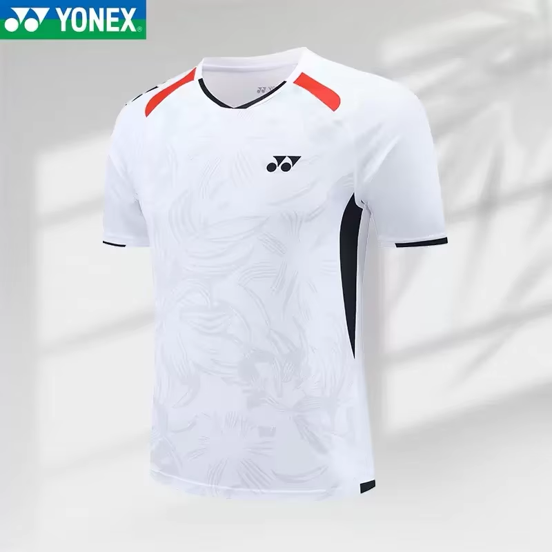 YONEX Badminton Suit Tennis Qu - Badminton Jersey 评论和价格