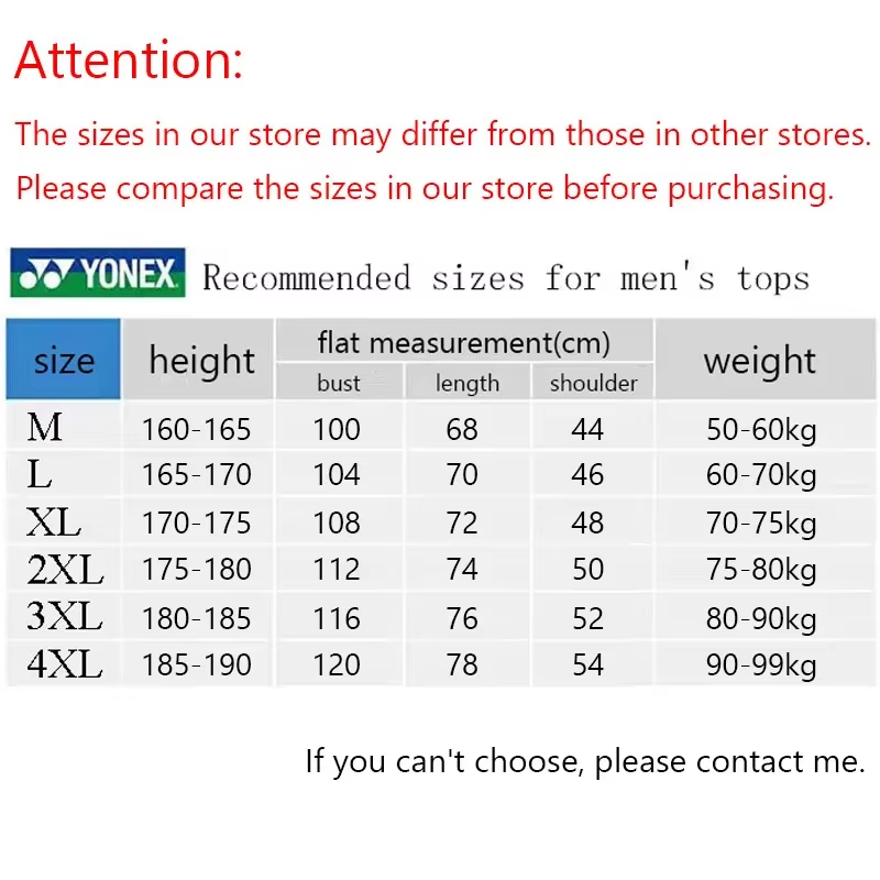YONEX Badminton Suit Tennis Qu - Badminton Jersey 评论和价格