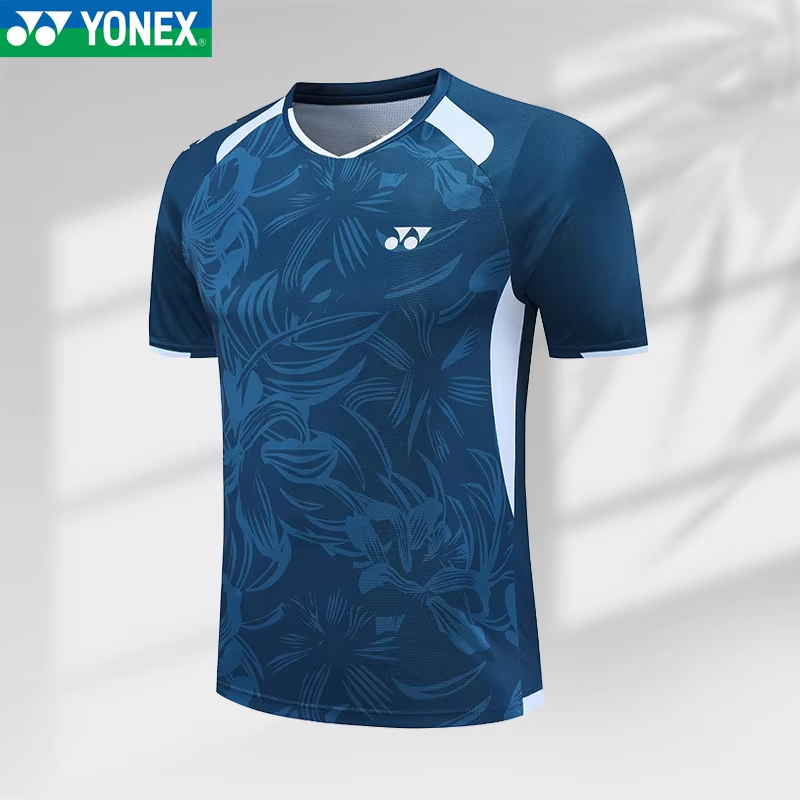 YONEX Badminton Suit Tennis Qu - Badminton Jersey 评论和价格