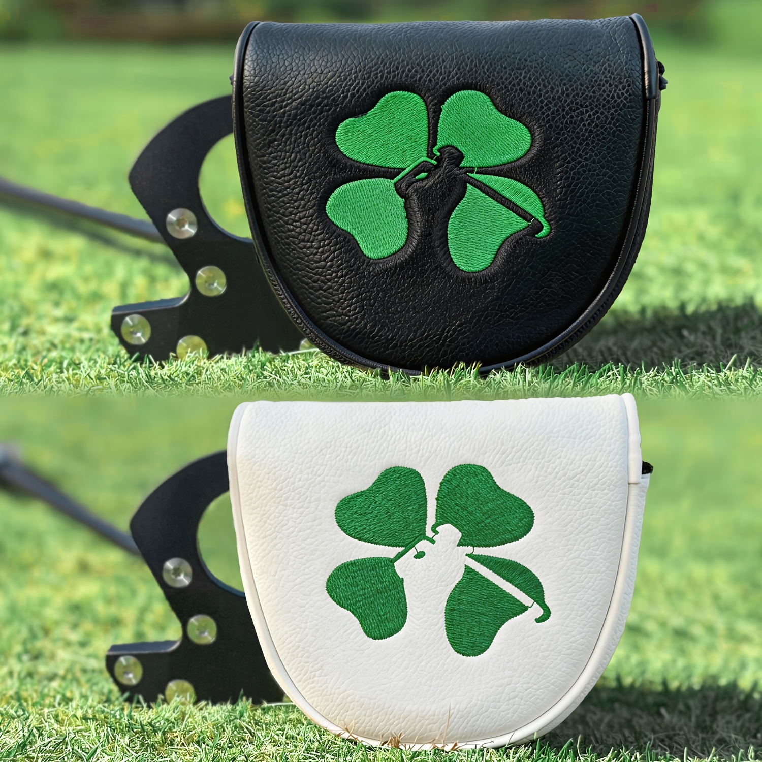 1pc Four-Leaf Clover Design St - Badminton Club 评论和价格