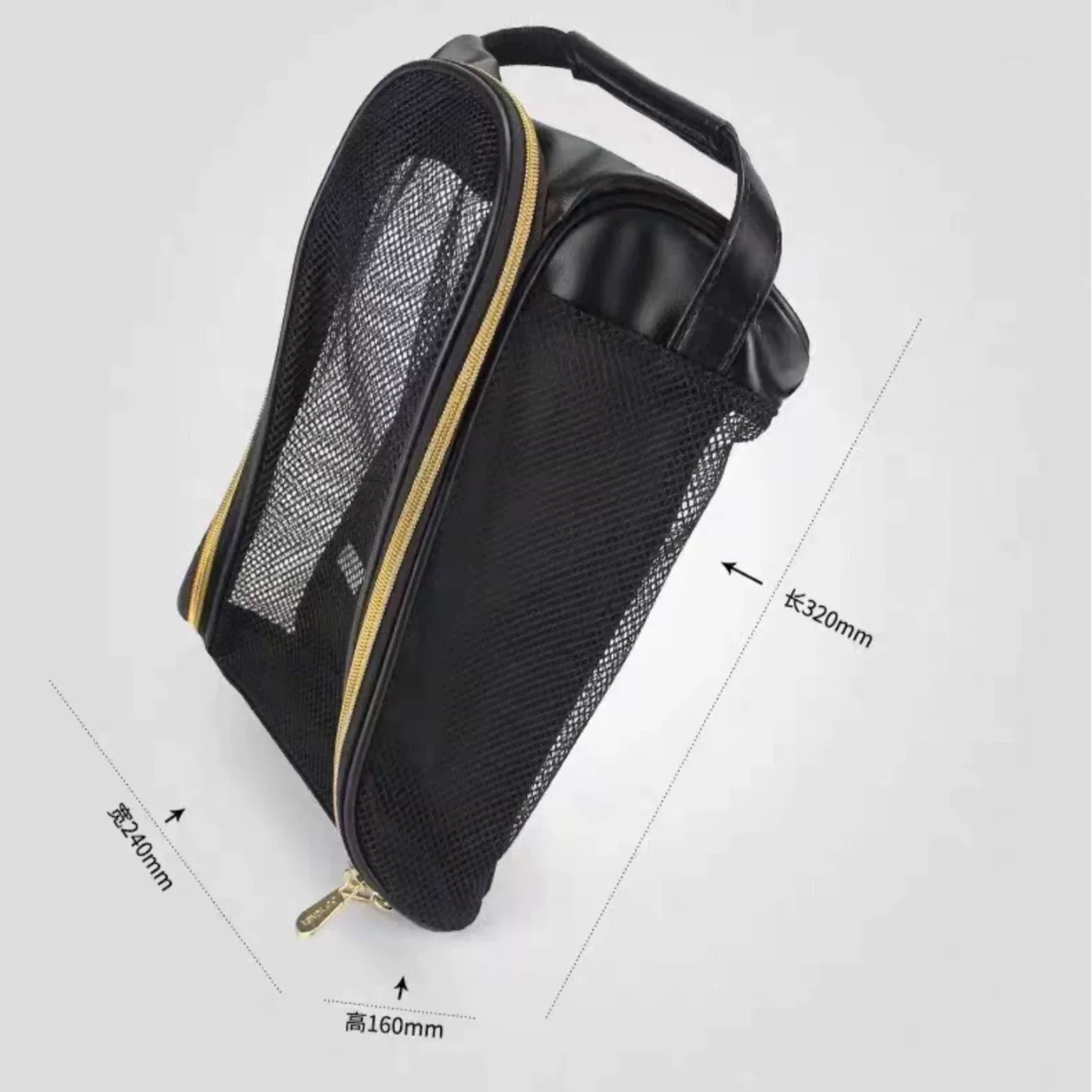 YONEX Mesh Breathable Shoe Bag - Badminton Rs 评论和价格