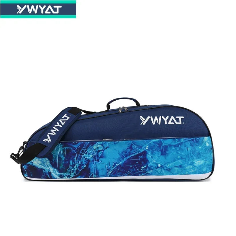 2024 New Badminton Bag Tennis  - Badminton Rs 评论和价格
