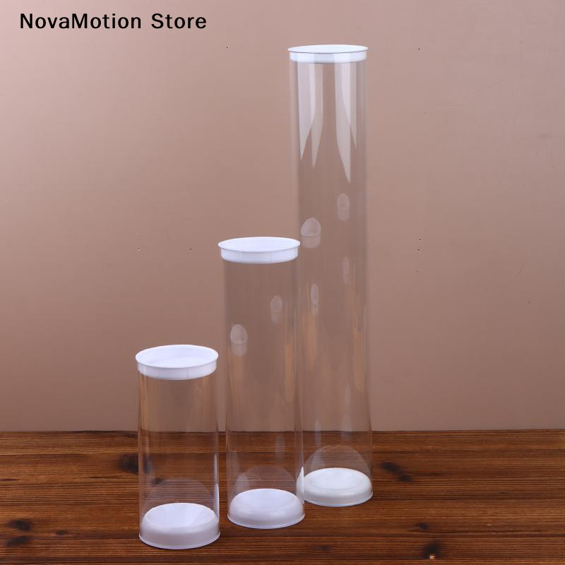 [NM]Transparent Badminton Ball - Badminton Shuttlecock 评论和价格
