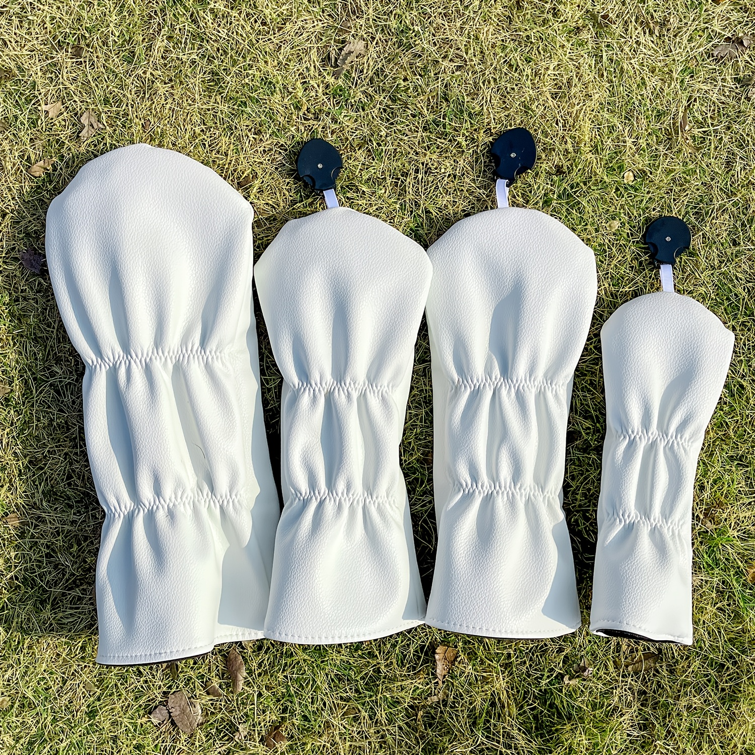Wear-Resistant Golf Club Cover - Badminton Club 评论和价格