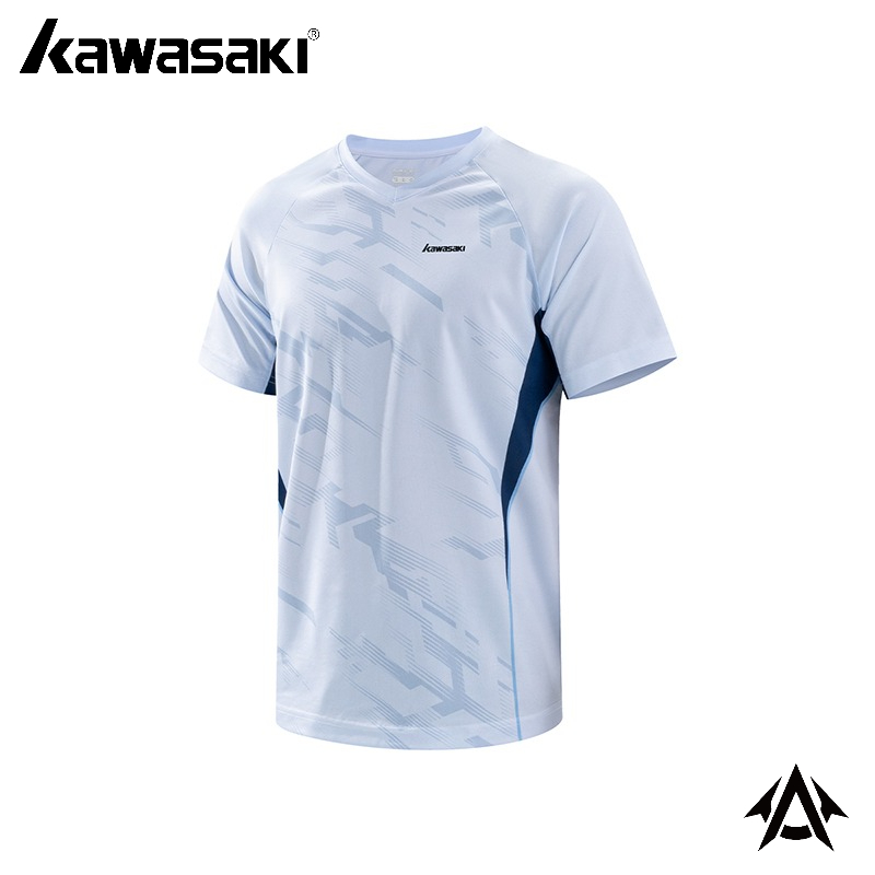 Kawasaki Men Women Professiona - Badminton Jersey 评论和价格