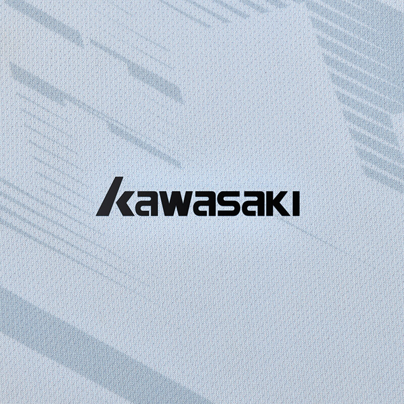 Kawasaki Men Women Professiona - Badminton Jersey 评论和价格