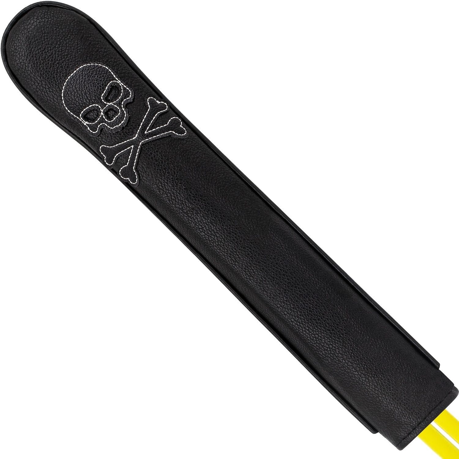 1pc Skull Head Directional Gol - Badminton Club 评论和价格