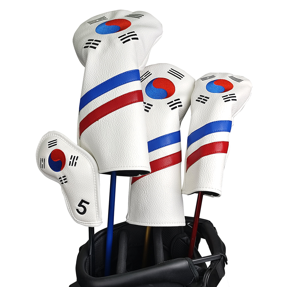Korea Patriotic Golf Head Cove - Badminton Club 评论和价格