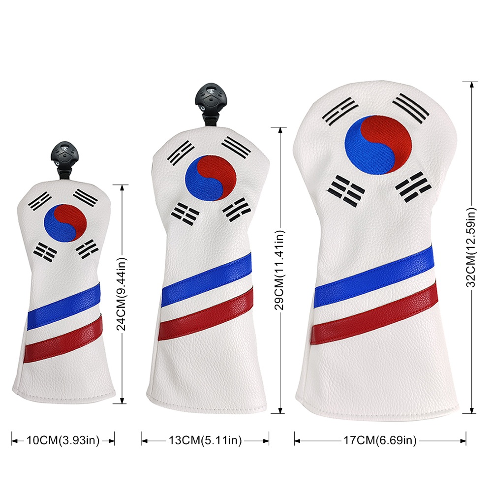 Korea Patriotic Golf Head Cove - Badminton Club 评论和价格