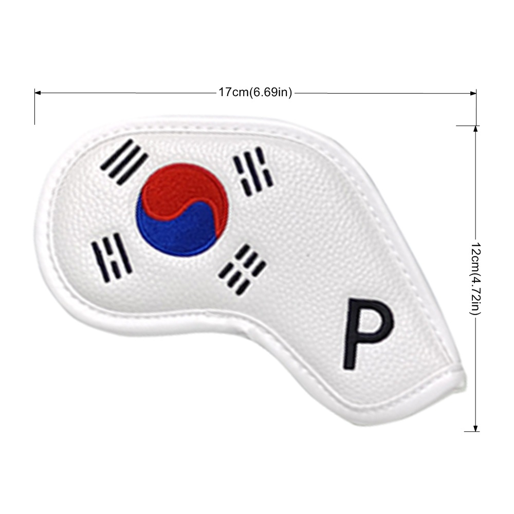 Korea Patriotic Golf Head Cove - Badminton Club 评论和价格