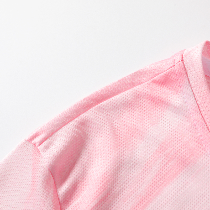 Women's Gradient Quick-drying  - Badminton Jersey 评论和价格