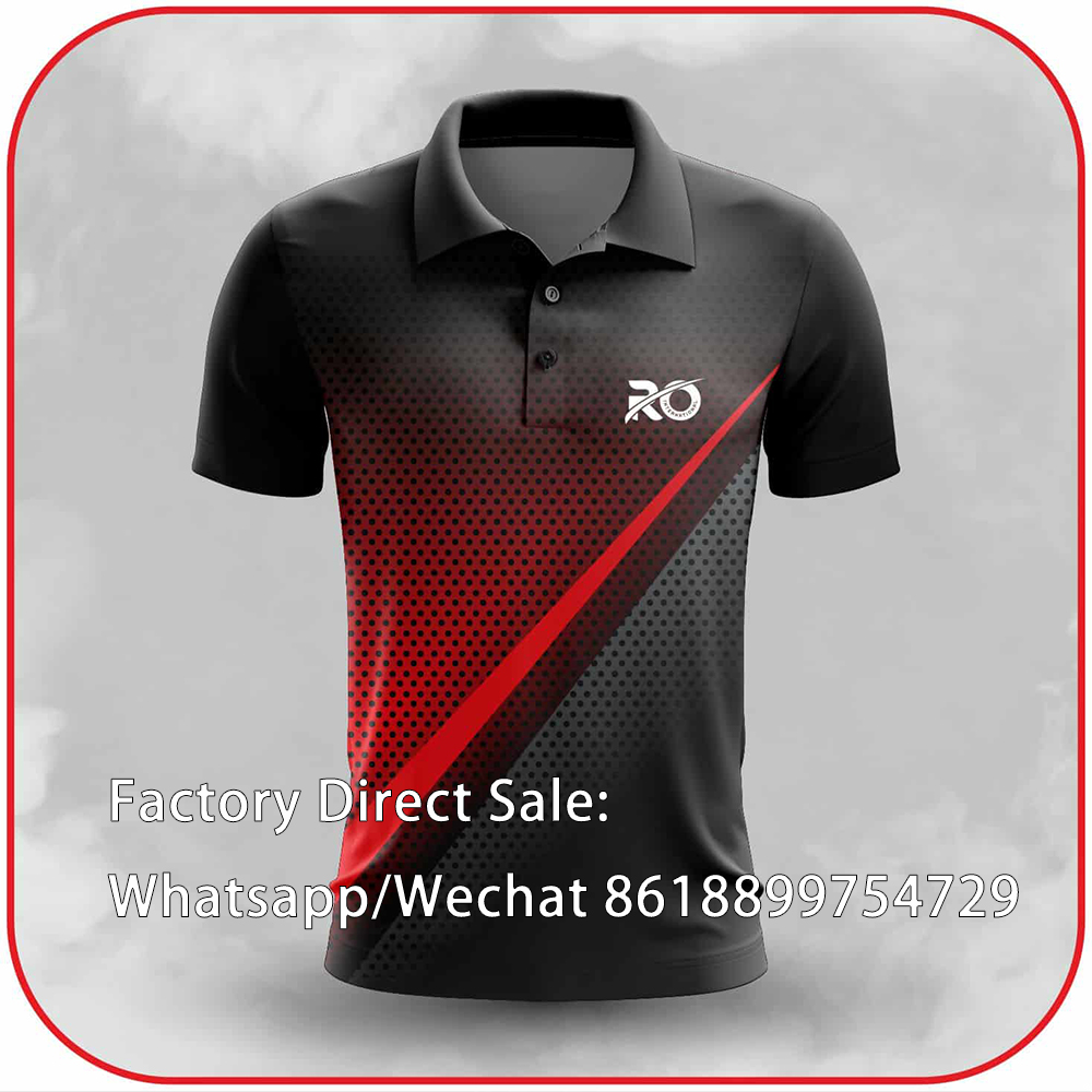 UPF 50+ T Shirts Men Coach Gea - Badminton Jersey 评论和价格