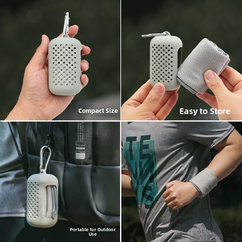 Sport Towel Quick Dry Cool Fee - Towel Small Sport 评论和价格