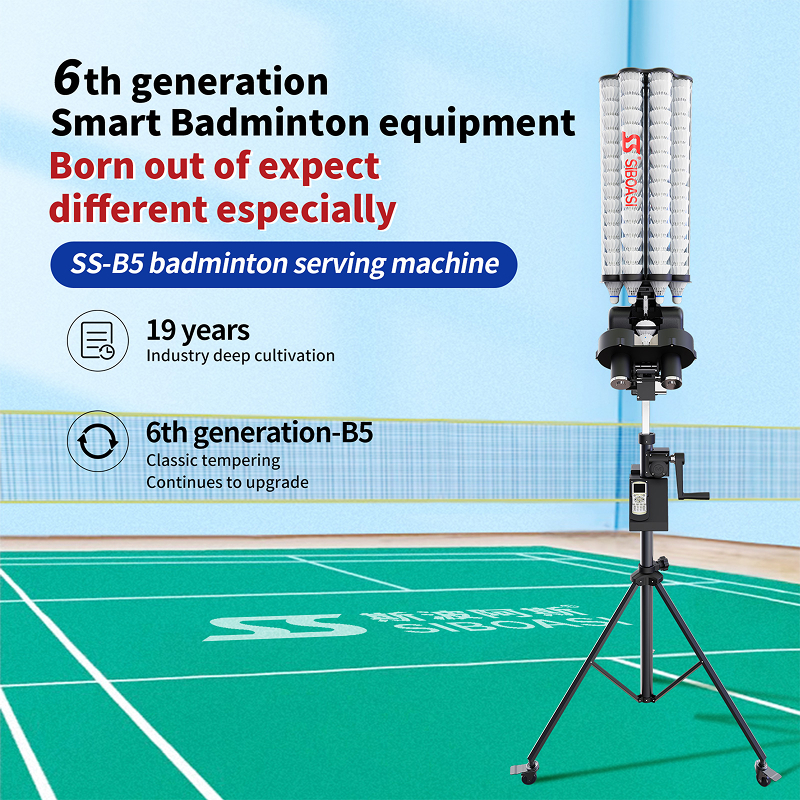 SIBOASI Professional Online Co - Badminton Online 评论和价格