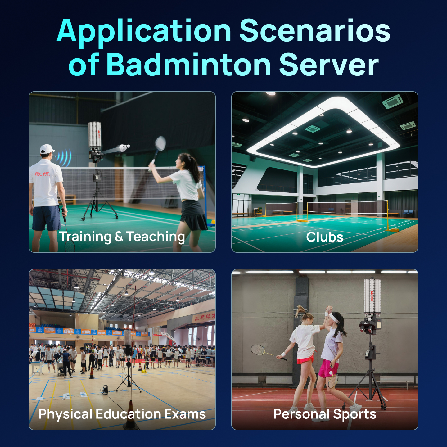 SIBOASI Professional Online Co - Badminton Online 评论和价格
