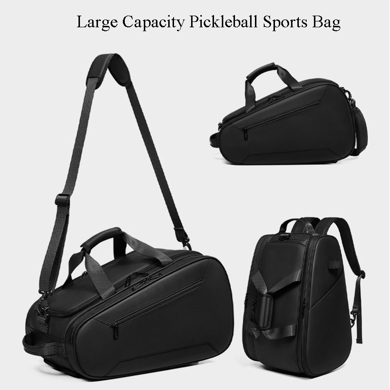 Tennis Bag, Large Capacity, Li - Badminton Rs 评论和价格