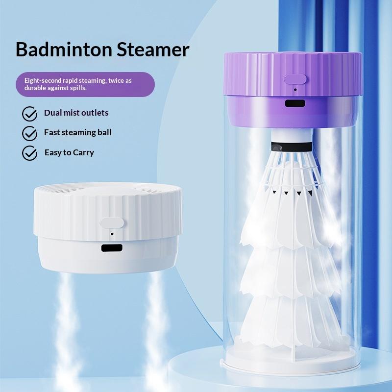 Badminton Accessories Shuttlec - Badminton Shuttlecock 评论和价格