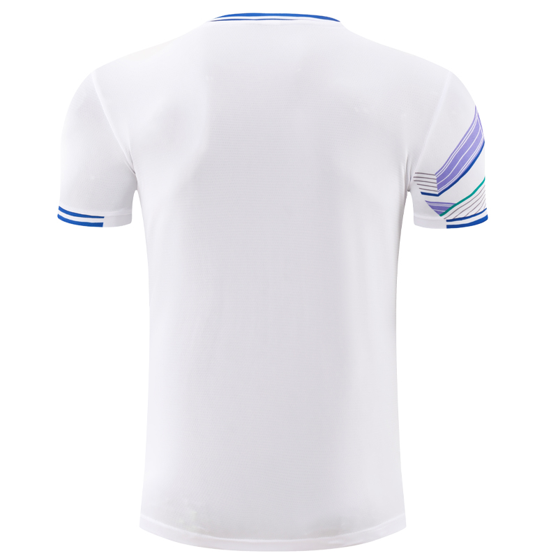 Training Badminton Shirts Tabl - Badminton Jersey 评论和价格