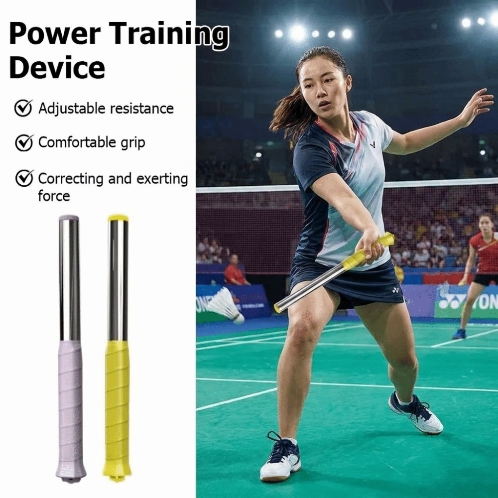 Lightweight Racket Swing Train - Badminton Rs 评论和价格