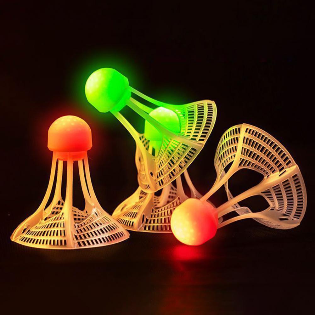2 Pcs Badminton Shuttlecocks B - Badminton Nylon Shuttlecock 评论和价格