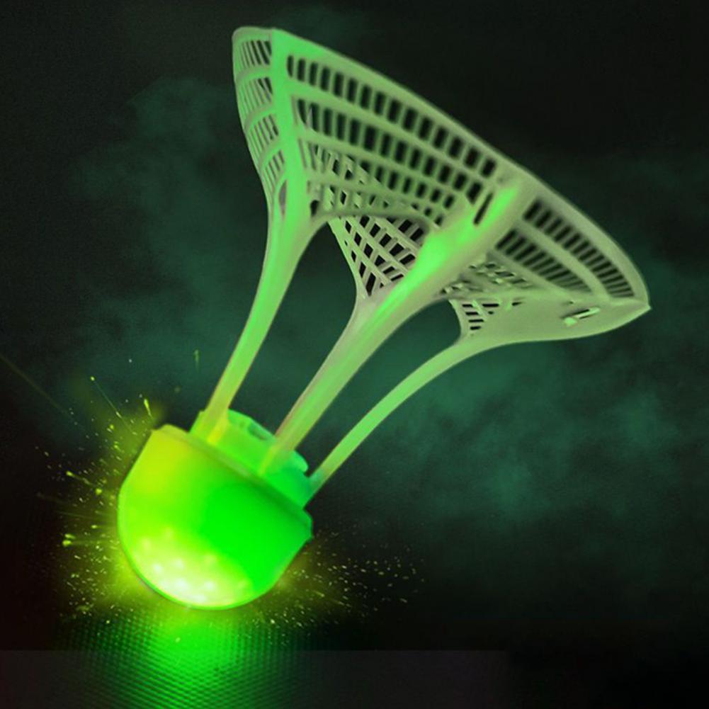 2 Pcs Badminton Shuttlecocks B - Badminton Nylon Shuttlecock 评论和价格