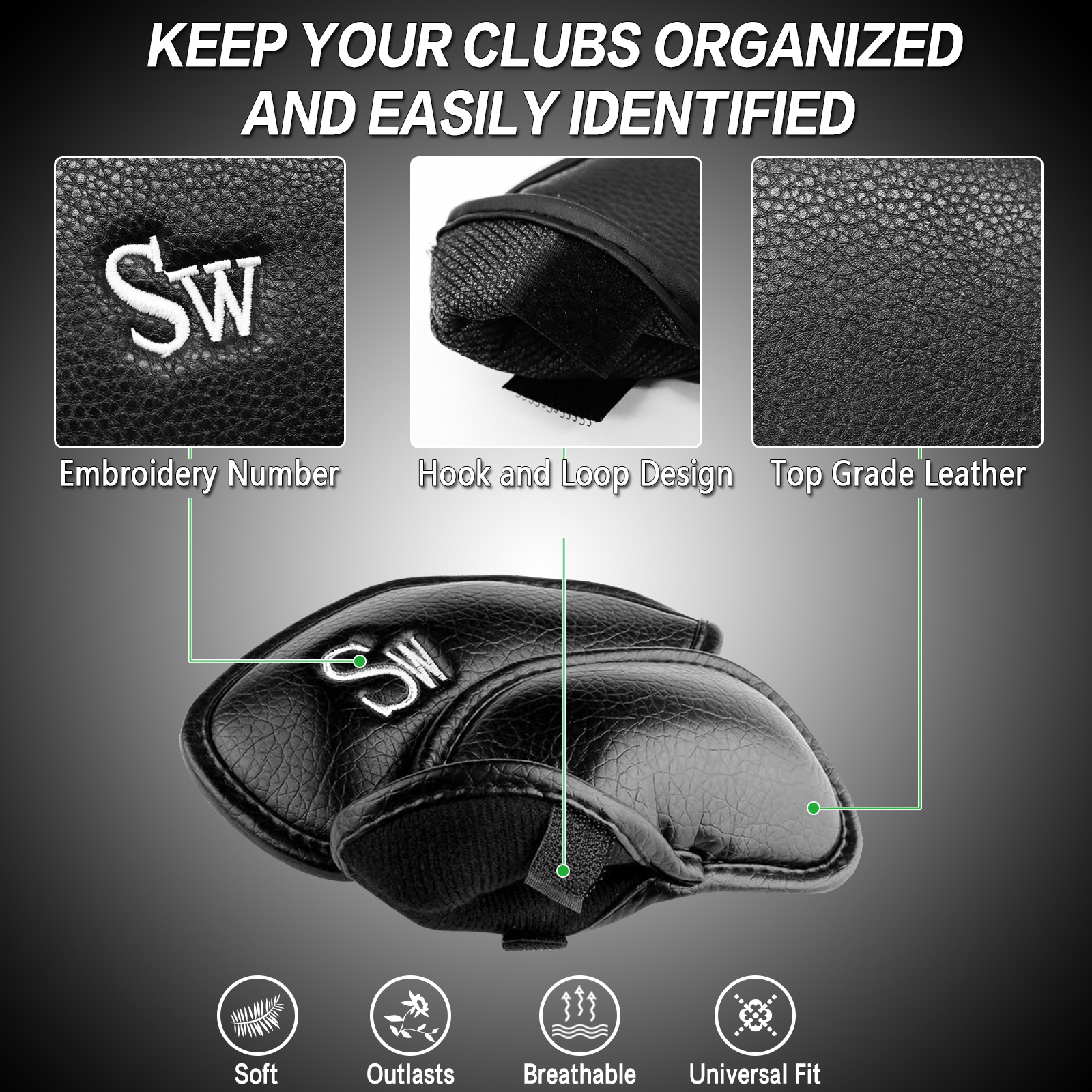 Premium Synthetic Leather Styl - Badminton Club 评论和价格