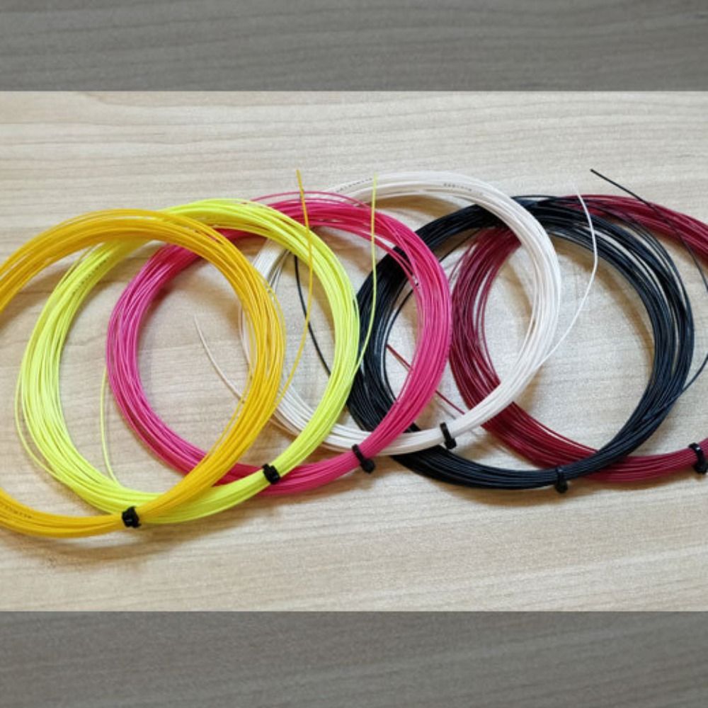 Badminton String 0.7mm G3 High - Badminton Rs 评论和价格
