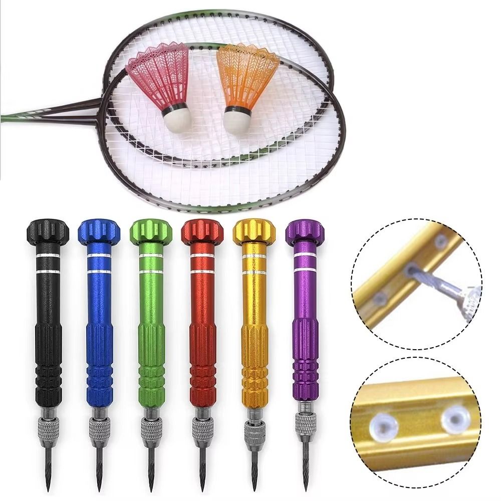 Alloy Material Badminton Gromm - Badminton Rs 评论和价格