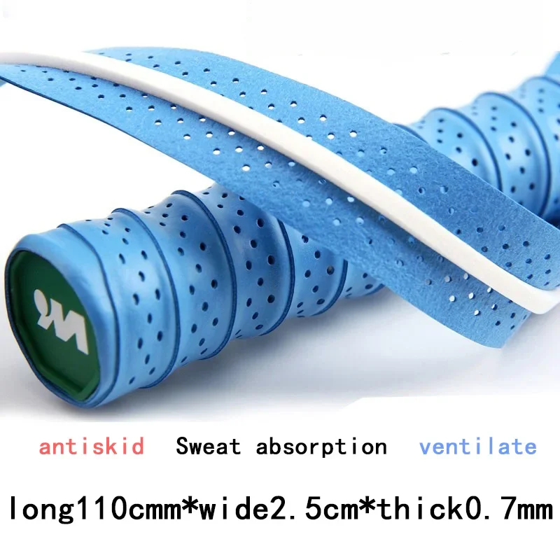 1/4pcs 6 Colors Brand Anti-sli - Badminton Rs 评论和价格